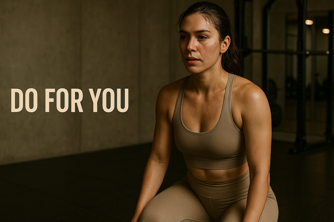 Welcome to DFY Post: Where Movement Meets Style & Purpose
