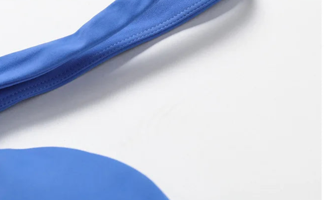 Elevate One-Shoulder Bra