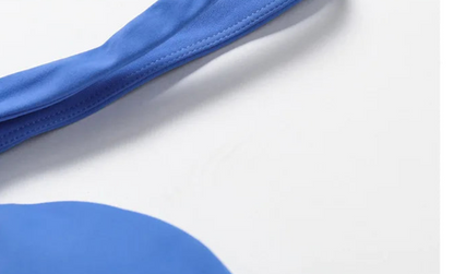 Elevate One-Shoulder Bra